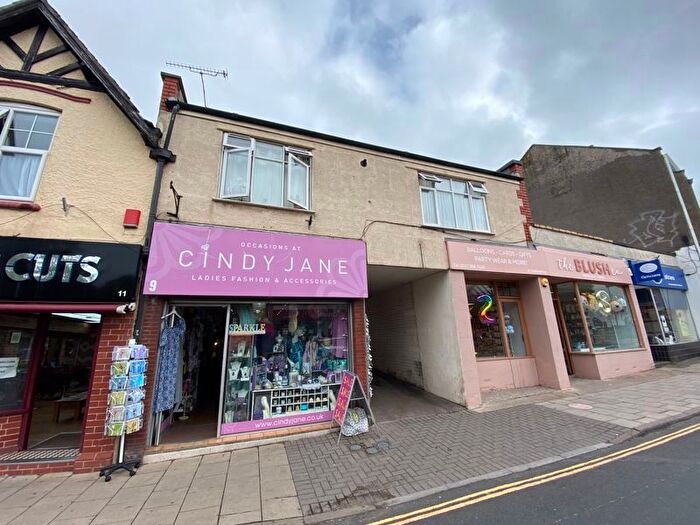 1 Bedroom Flat To Rent In Canford Lane, Bristol, BS9