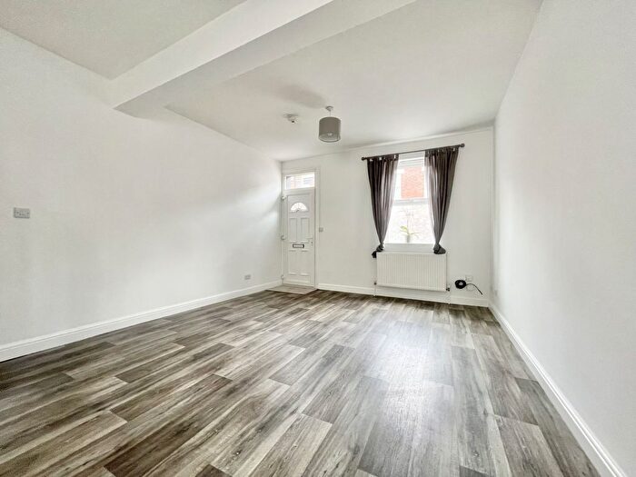 2 Bedroom Terraced House For Sale In Cecil Road, St.Thomas, EX2