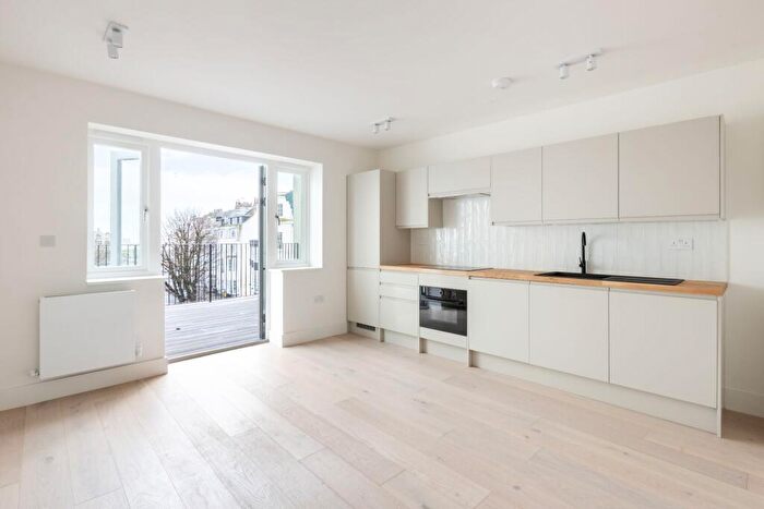 1 Bedroom Apartment To Rent In East Street, Brighton, BN1