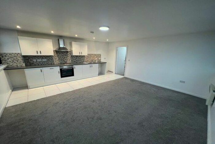 2 Bedroom Flat To Rent In Aldridge Road, Birmingham B42