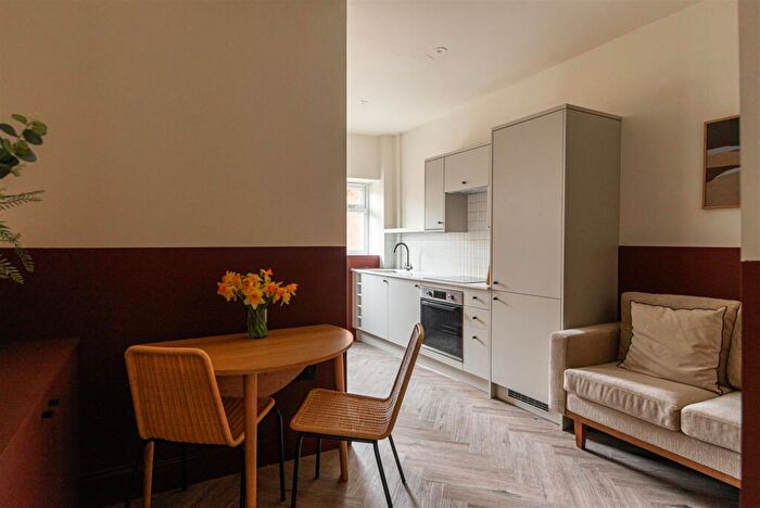 2 Bedroom Property To Rent In Mowbray Street, Heaton, Newcastle Upon Tyne, NE6