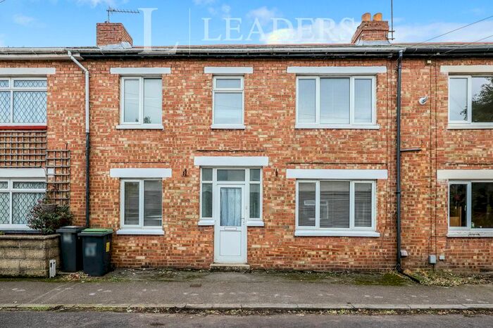 3 Bedroom Terraced House To Rent In Cobden Street, Gosport PO12
