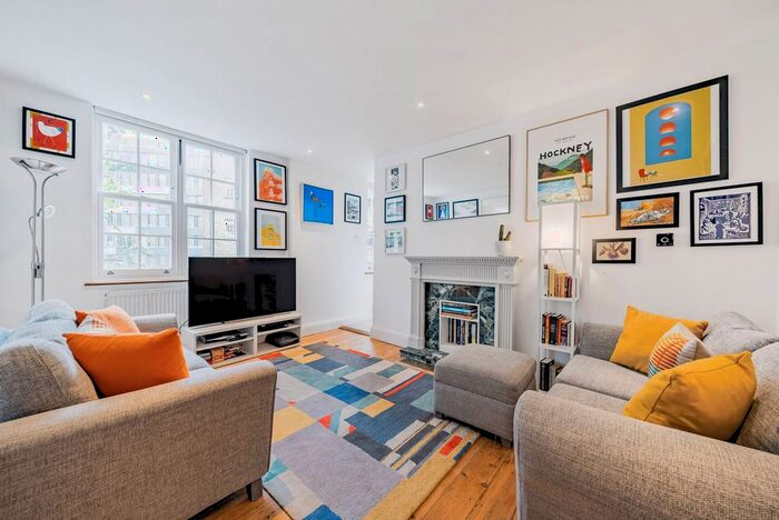 1 Bedroom Flat For Sale In Flaxman Terrace, Bloomsbury, London, WC1H