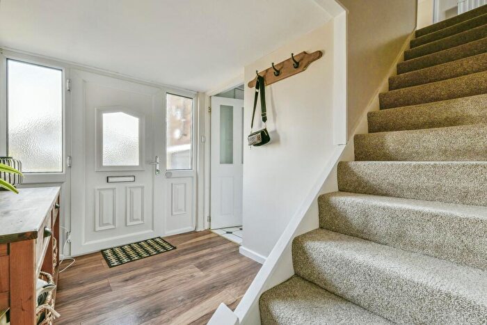 3 Bedroom Terraced House For Sale In Medalls Path, Stevenage, Hertfordshire, SG2