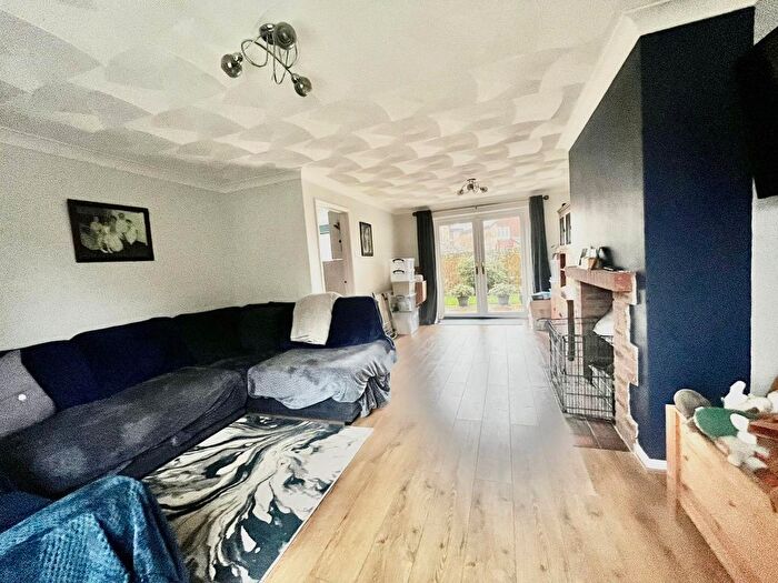 4 Bedroom Detached House For Sale In Melbury Mews, New Romney, Kent, TN28