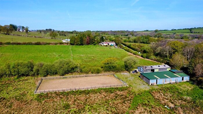 4 Bedroom Bungalow For Sale In Libanus, Brecon, Powys, LD3