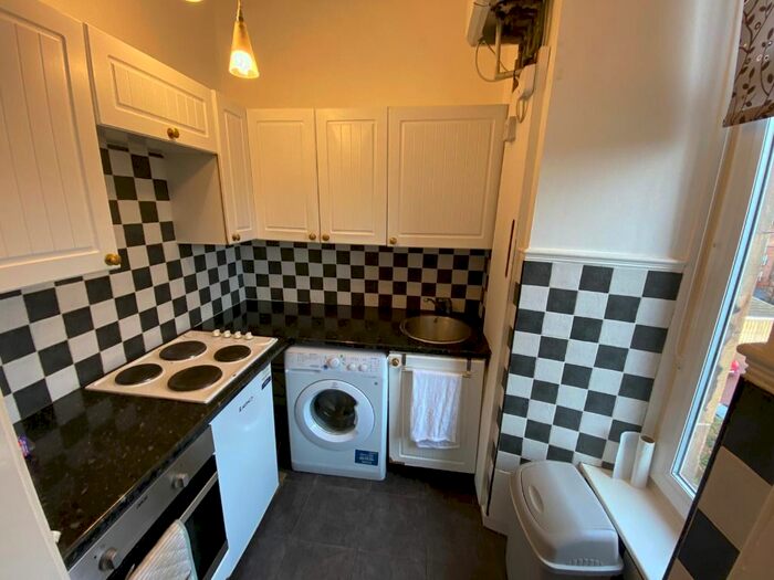 2 Bedroom Flat To Rent In Greenbank Street, Rutherglen, South Lanarkshire, G73
