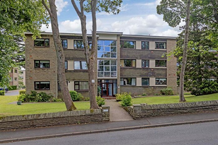 2 Bedroom Apartment For Sale In Bents Road, Bents Green, Sheffield, S11