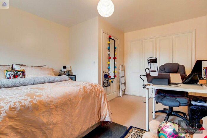 1 Bedroom Flat For Sale In Brandan House, Sovereign Place, Harrow, HA1