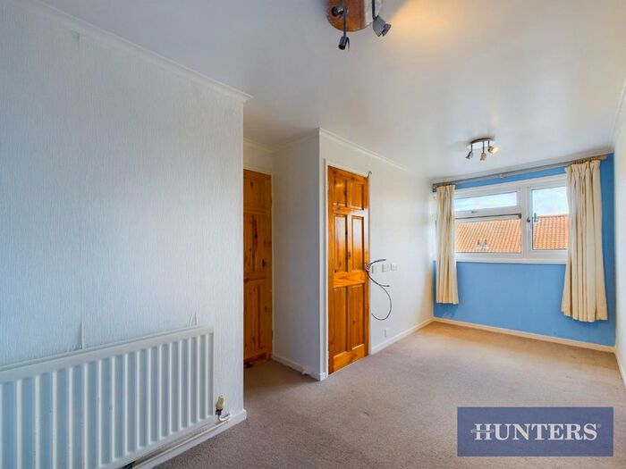 2 Bedroom End Of Terrace House To Rent In Carnaby Avenue, Bridlington, YO16