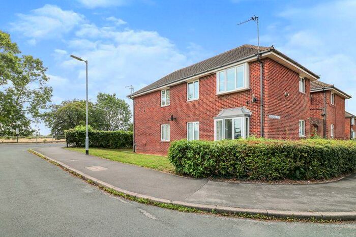 1 Bedroom Flat To Rent In Springfield Court, Anlaby, HU10