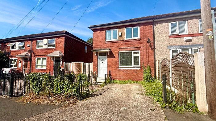 3 Bedroom Flat To Rent In Woodcock Place, Sheffield, S2