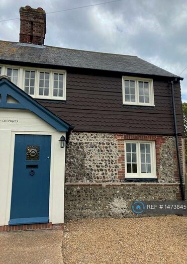 2 Bedroom Semi-Detached House To Rent In Pond Cottages, Tarring Neville, Newhaven, BN9