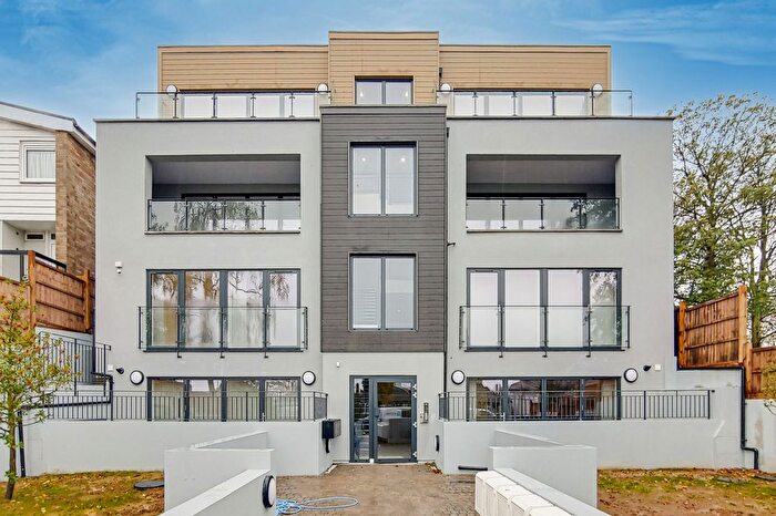 1 Bedroom Flat To Rent In Sudbury Court Road, Antilia Court, HA1