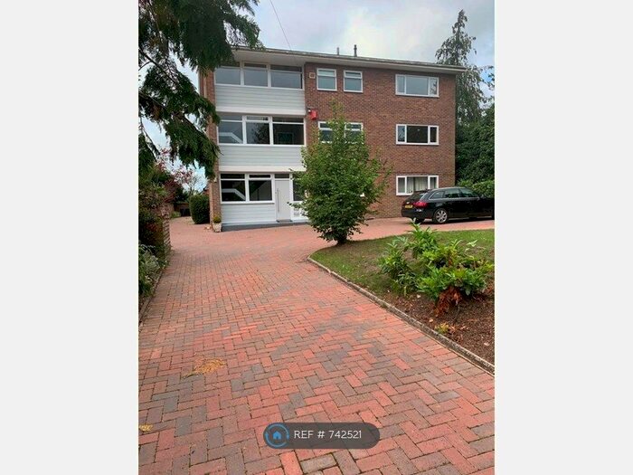 2 Bedroom Flat To Rent In St Gregory's Road, Stratford Upon Avon, CV37
