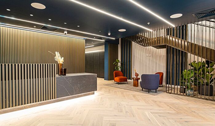 1 Bedroom Flat To Rent In Ascot Road, Watford, WD18