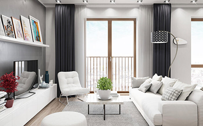 2 Bedroom Apartment For Sale In New Build Manchester Apartment, M5