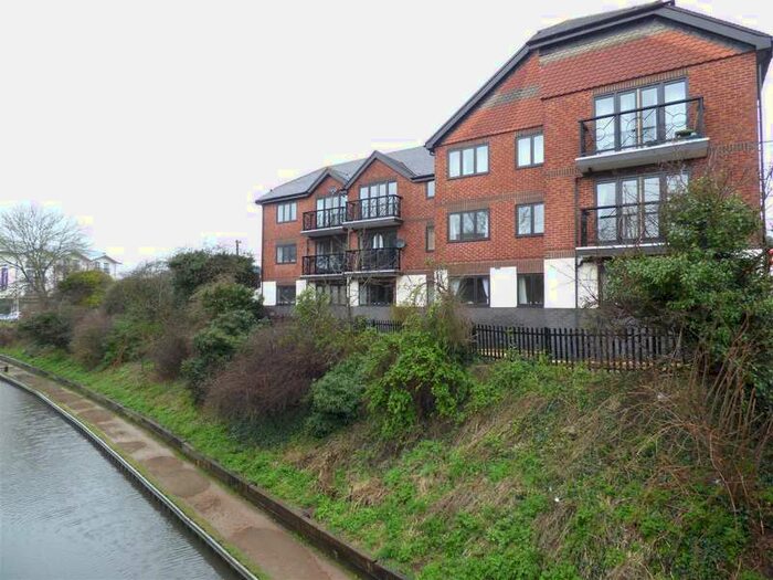 2 Bedroom Apartment To Rent In Clopton Road, Stratford-upon-avon, CV37