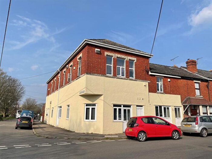 Flat To Rent In Flat, A Oldminster Road, GL13