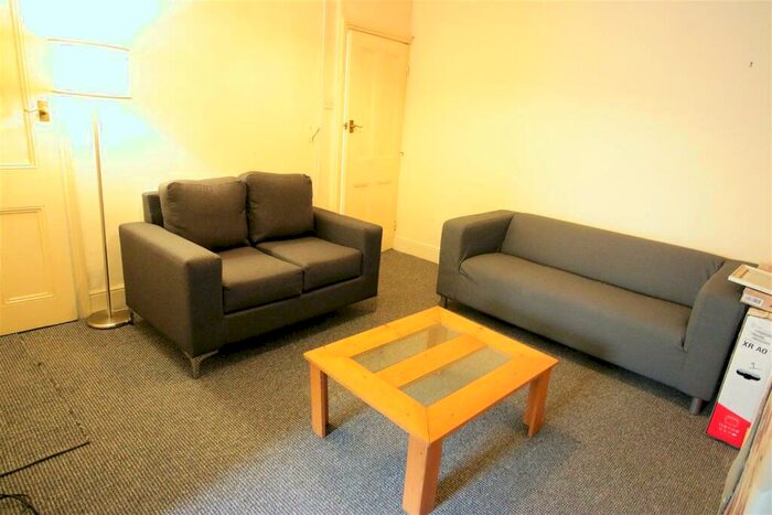 4 Bedroom Private Hall To Rent In St Oswald Street, Lancaster, LA1