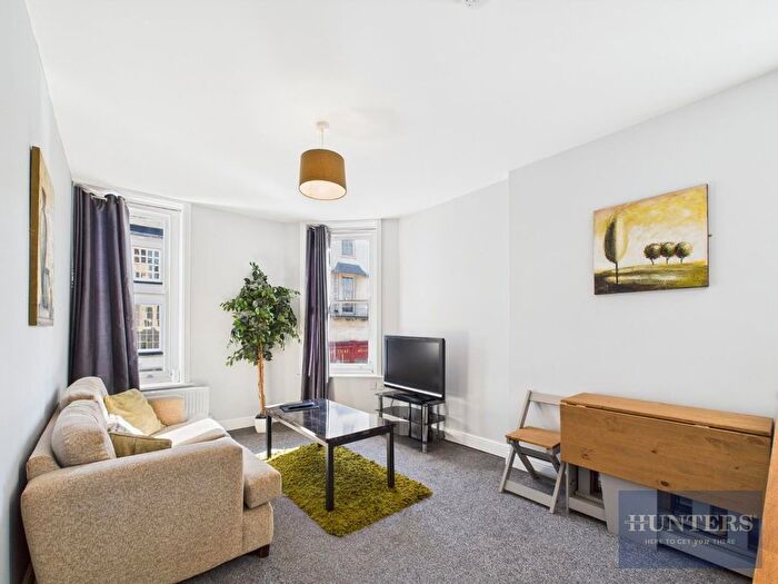 2 Bedroom Flat To Rent In Southgate Street, Gloucester, GL1