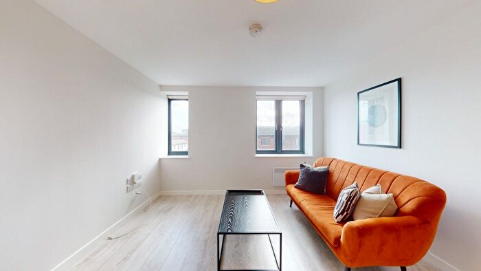 1 Bedroom Flat To Rent In Goodman Street, Leeds, LS10