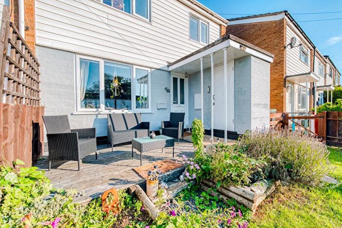 3 Bedroom End Of Terrace House For Sale In Ash Drive, Eye, IP23