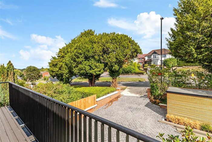 1 Bedroom Flat To Rent In Coulsdon Road, Coulsdon, CR5