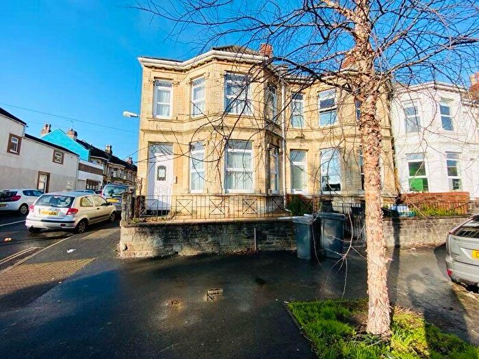 2 Bedroom Apartment To Rent In Ashley Down Road, Bristol, BS7