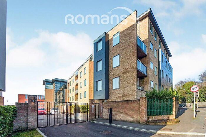 2 Bedroom Apartment To Rent In Belgravia Mansions, GU15