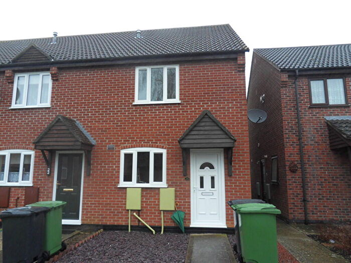 2 Bedroom Semi Detached House To Rent In Diss, IP22