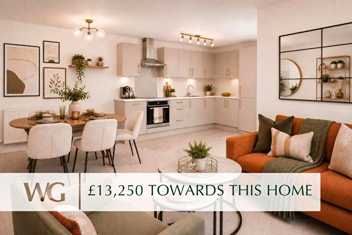 2 Bedroom Detached House For Sale In Alphington, Exeter, EX2