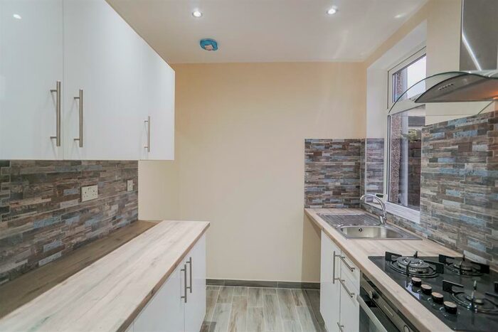 2 Bedroom Terraced House To Rent In Stewart Street, Barrow-In-Furness, Cumbria, LA14