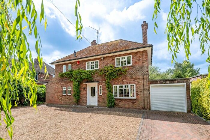 4 Bedroom Detached House For Sale In Kings Lynn, PE30