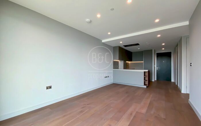 2 Bedroom Flat To Rent In ? Upper Riverside, Greenwich Peninsula, SE10