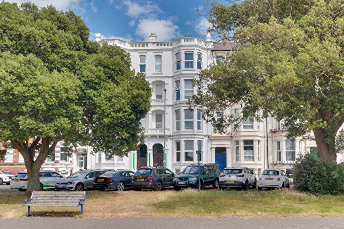 1 Bedroom Apartment For Sale In Western Parade, Southsea, PO5