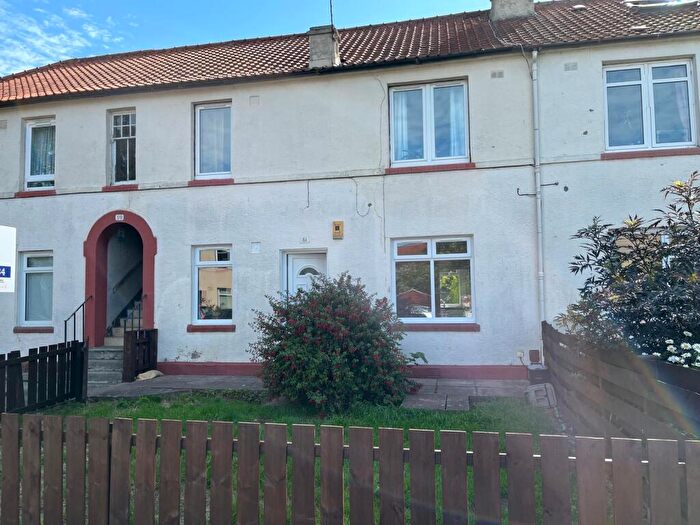 2 Bedroom Apartment To Rent In Saughton Gardens, Edinburgh, EH12