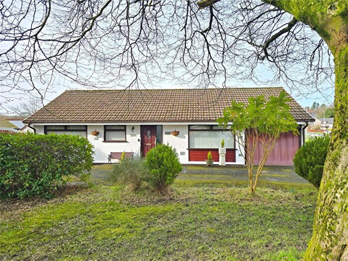 3 Bedroom Bungalow For Sale In Raven Park, Helmshore, Rossendale, BB4