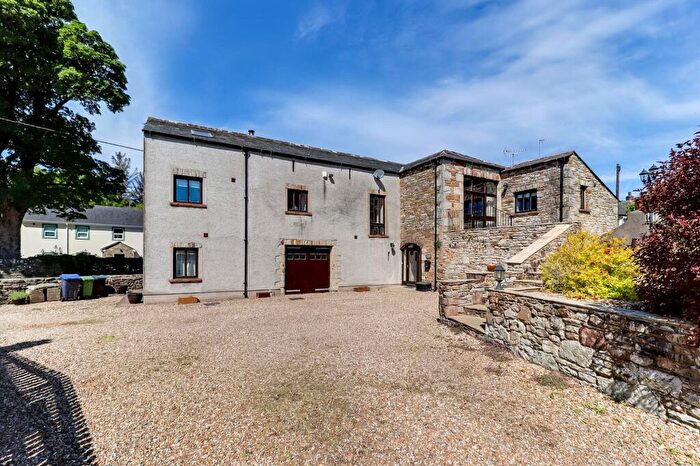 4 Bedroom House For Sale In Archway Barn, Greysouthen, CA13