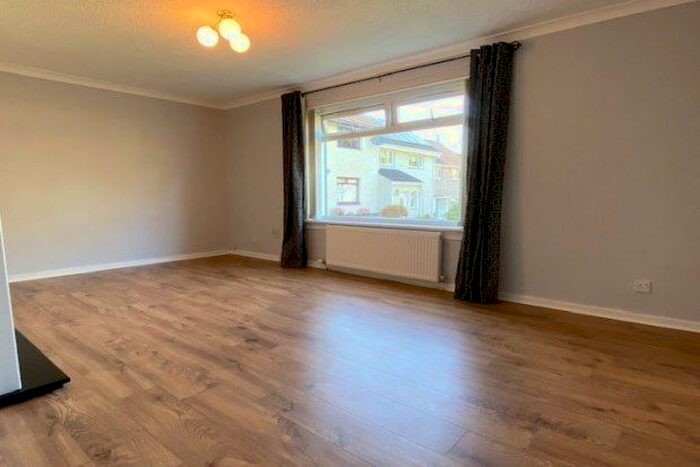 2 Bedroom Flat To Rent In Stirling Drive, Glasgow, G74