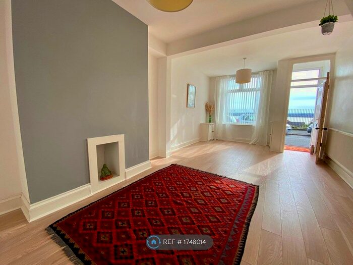 2 Bedroom Terraced House To Rent In Grafton Street, Liverpool, L8