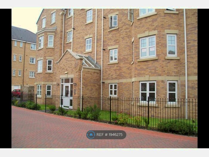 2 Bedroom Flat To Rent In Bessacarr, Bessacarr, DN4