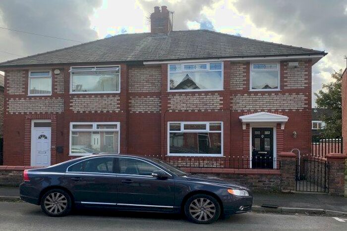 3 Bedroom Property To Rent In Crossvale Road, Liverpool, L36