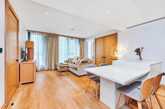 1 Bedroom Flat To Rent In Cleland House, John Islip Street, Westminster, London, SW1P
