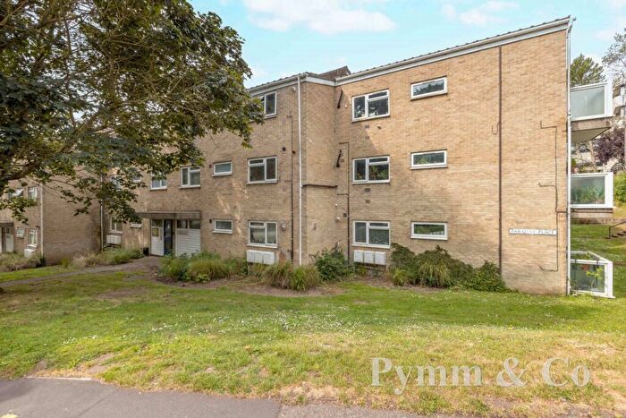 2 Bedroom Flat For Sale In Paradise Place, Norwich, NR1
