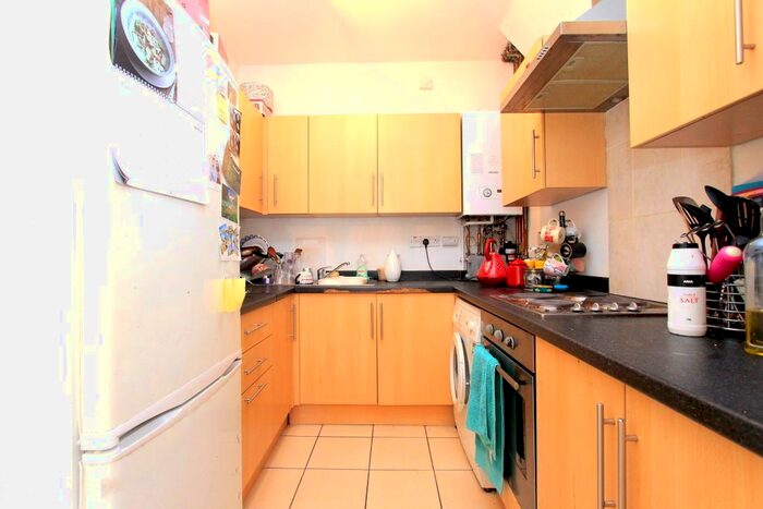 5 Bedroom Maisonette To Rent In Elm Grove, Brighton, BN2