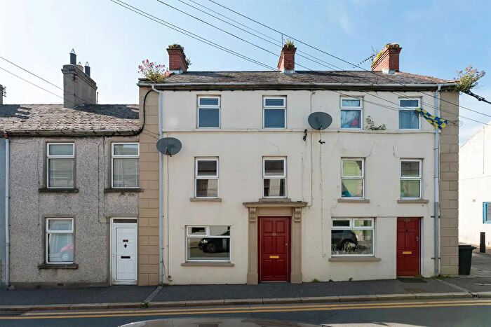 4 Bedroom Semi-Detached House For Sale In High Street, Portaferry, BT22