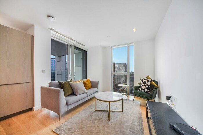 2 Bedroom Flat To Rent In Atlas Building, EC1V