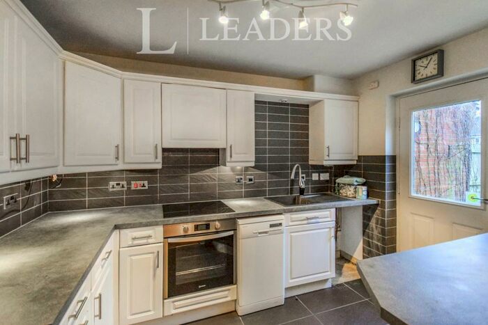 3 Bedroom Semi-Detached House To Rent In Wilde Road, Rackheath, NR13