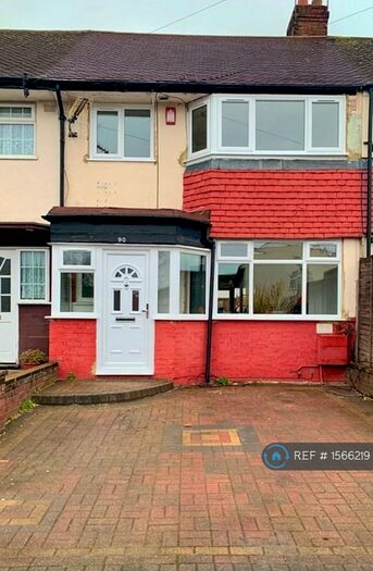 4 Bedroom Terraced House To Rent In Lytton Avenue, Enfield, EN3